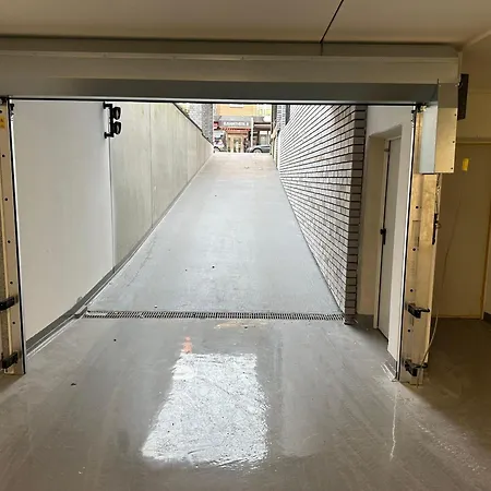 3-wohnung-keitum * Βέστερλαντ