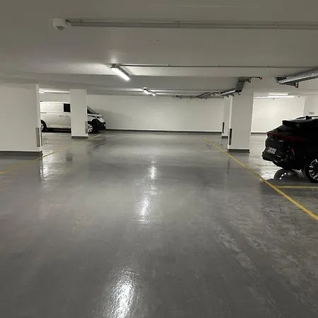 Apartment 3-wohnung-keitum Westerland