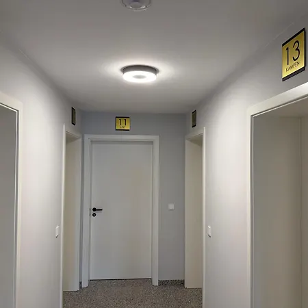 Διαμέρισμα 3-wohnung-keitum Βέστερλαντ