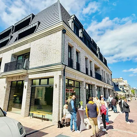 3-wohnung-keitum * Westerland