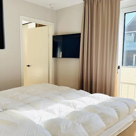 Apartment 3-wohnung-keitum