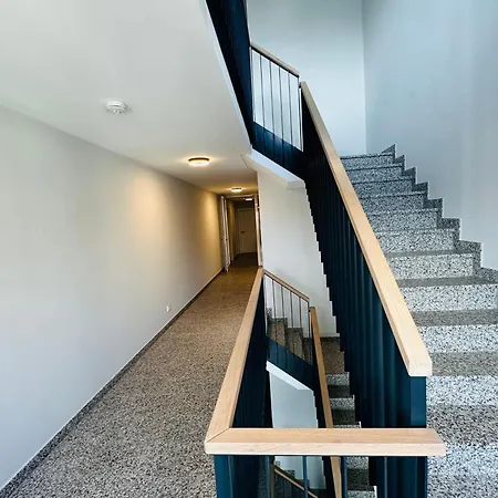 3-wohnung-keitum Apartment Westerland