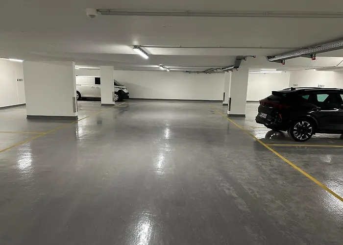 Apartment (3) Keitum Westerland