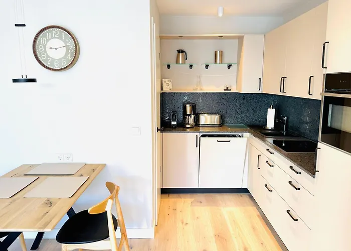 Apartment (3) Keitum Westerland