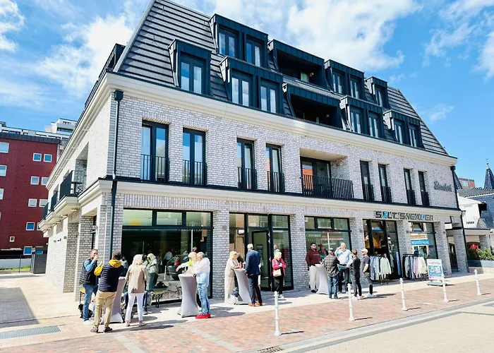 Apartment (3) Keitum